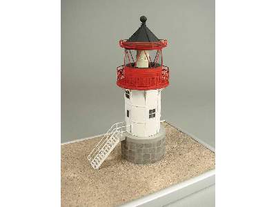 Gellen Lighthouse  - image 2