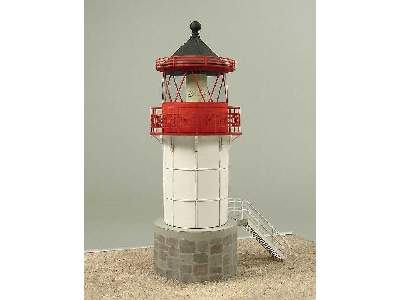 Gellen Lighthouse  - image 3