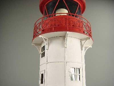 Gellen Lighthouse  - image 6