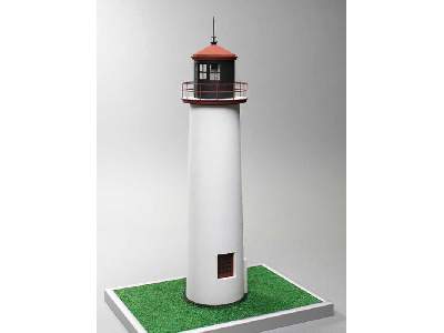 Minnesota Point Lighthouse  - image 1