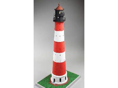 Westerheversand Lighthouse  - image 3