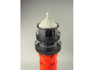 Pellworm Lighthouse  - image 4