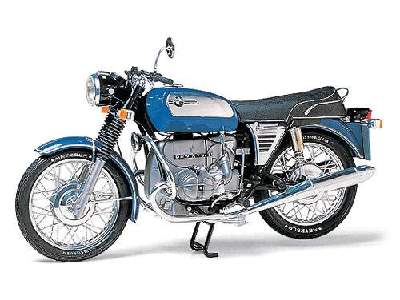 BMW R75/5 - image 1