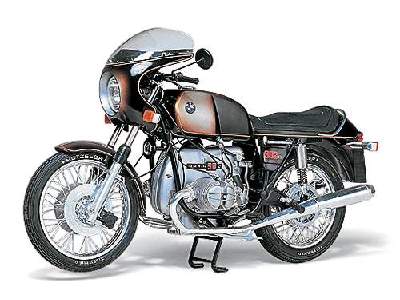 BMW R90S - image 1