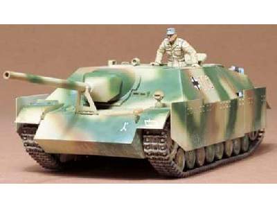 Jagdpanzer IV L/70 Lang - image 1