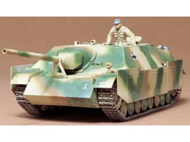 Jagdpanzer IV L/70 Lang - image 1
