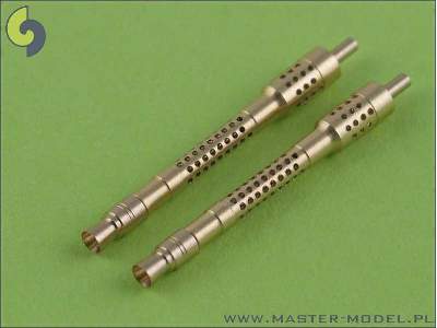 German aircraft machine gun MG-131 barrels  (2pcs) - image 2