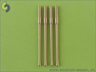 Japanese Type 99 20mm Mark 2 gun barrels (4pcs) - image 1