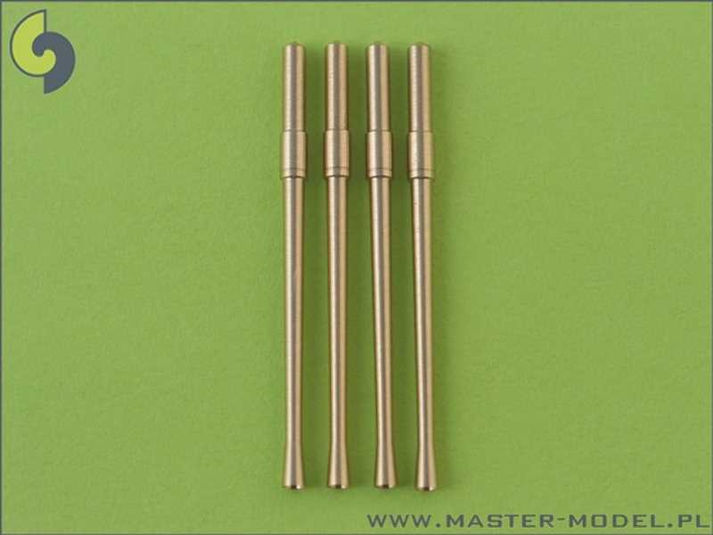 Japanese Type 99 20mm Mark 2 gun barrels (4pcs) - image 1