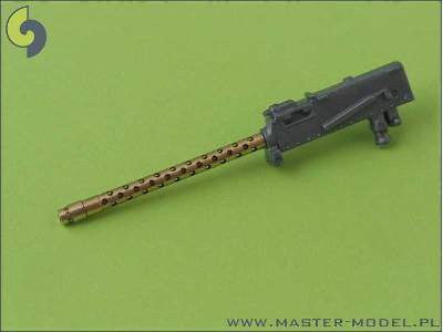 Japanese Type 97 7,7mm machine gun barrels (2pcs) - image 2