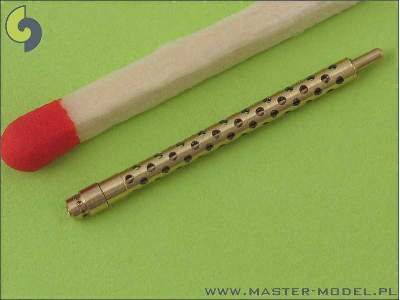 Japanese Type 97 7,7mm machine gun barrels (2pcs) - image 3