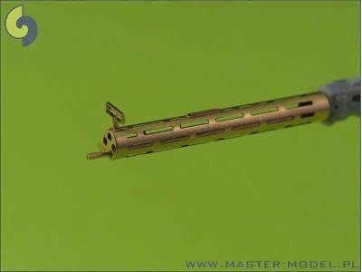 German WW I machine gun Parabellum LMG14 (1pcs) - image 4