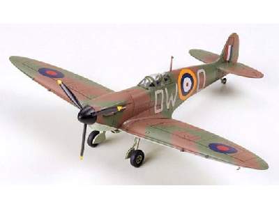 Supermarine Spitfire Mk.I - image 1