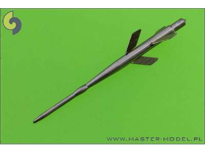 MiG-21bis  (Fishbed L/N) - Pitot Tube - image 3