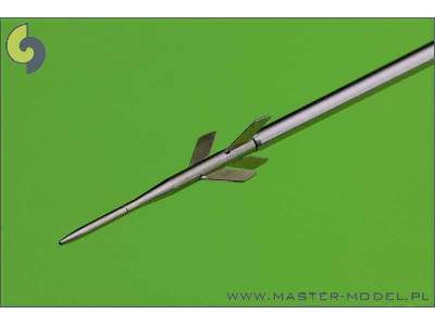 MiG-21 F-13 (Fishbed C) - Pitot Tube - image 3