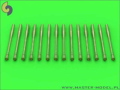 Static dischargers - type used on MiG jets (14pcs) - image 1