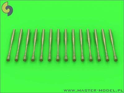 Static dischargers - type used on Sukhoi jets (14pcs) - image 1