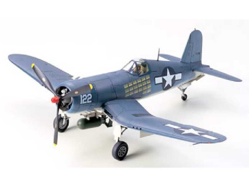 Vought F4U-1A Corsair - image 1