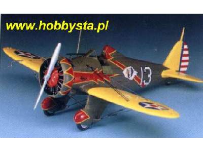 P-26A/C PEA SHOOTER - image 1