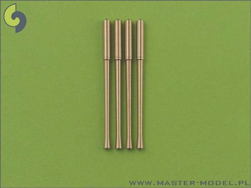 Japanese Type 99 20mm Mark 2 gun barrels (4pcs) - image 1