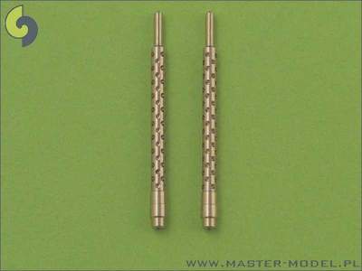 Japanese Type 97 7,7mm machine gun barrels (2pcs) - image 1