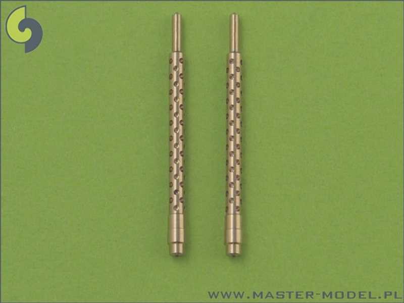 Japanese Type 97 7,7mm machine gun barrels (2pcs) - image 1