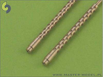 Japanese Type 97 7,7mm machine gun barrels (2pcs) - image 2