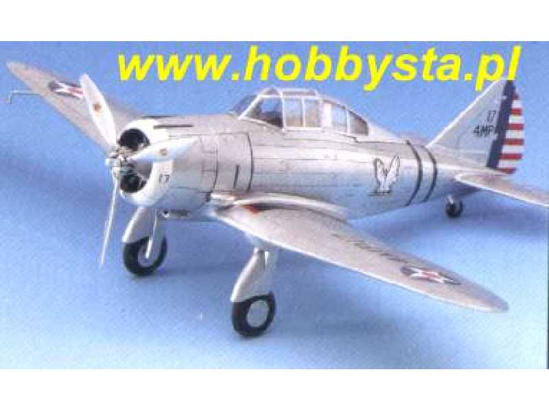 SEVERSKY P-35A - image 1