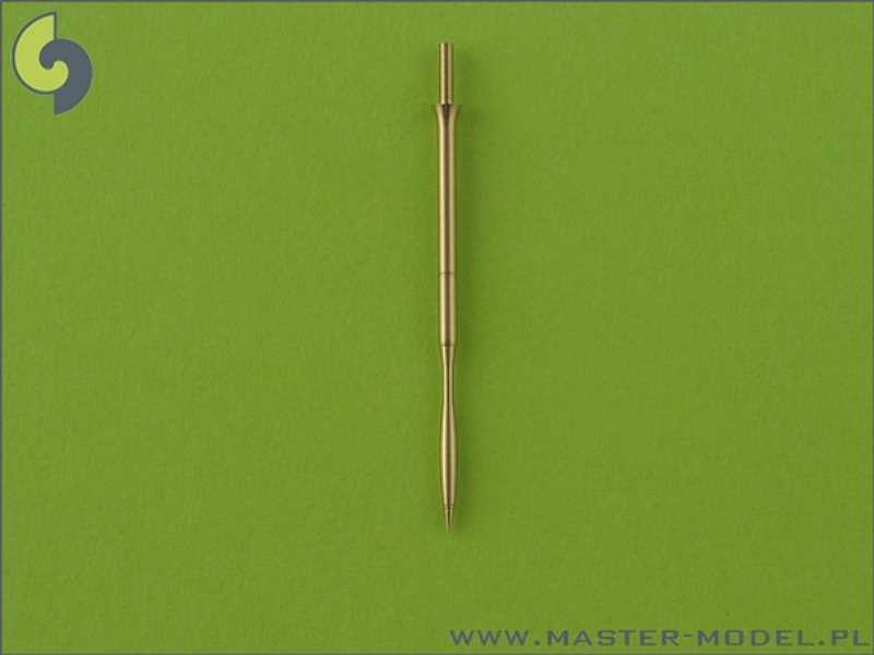 Dassault Mirage III and Mirage 5 Pitot Tube - image 1 Dassault Mirage III and Mirage 5 Pitot Tube - image 1