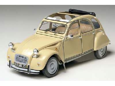 Citroen 2CV - image 1