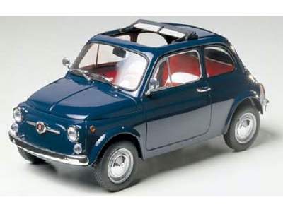 Fiat 500F - image 1