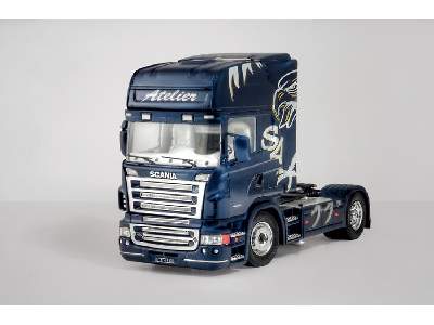 Scania R620 Atelier - image 1