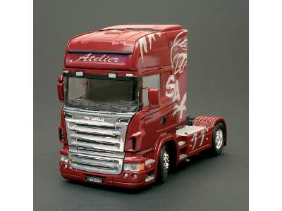 Scania R620 Atelier - image 3