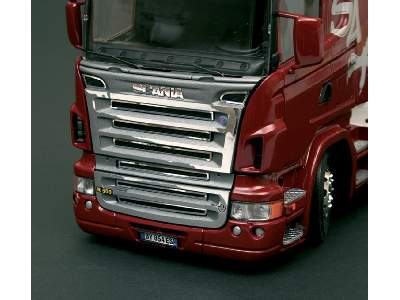Scania R620 Atelier - image 4