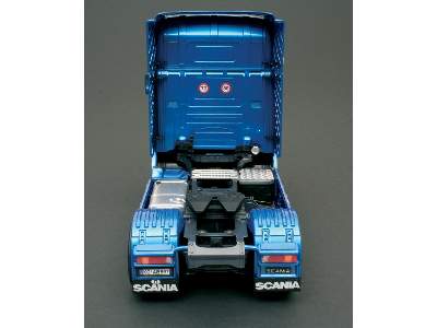 Scania R620 Atelier - image 7