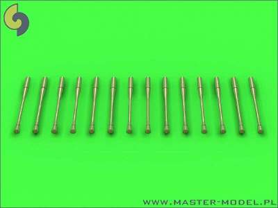 Static dischargers - type used on MiG jets (14pcs) - image 1