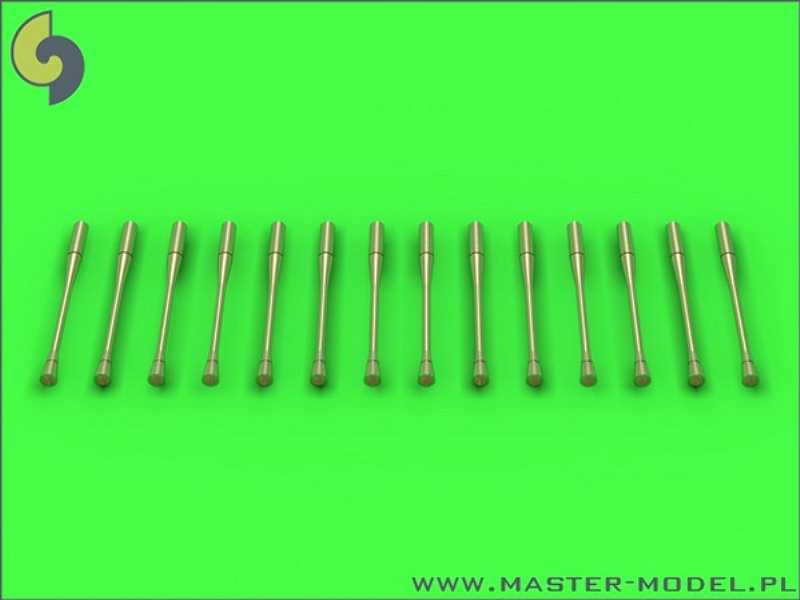 Static dischargers - type used on MiG jets (14pcs) - image 1