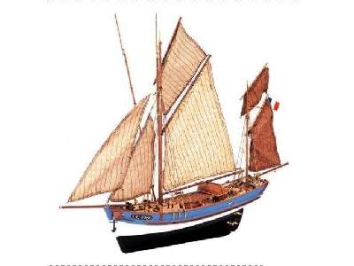 Tuna Boat Marie Jeanne - 1900 - image 1