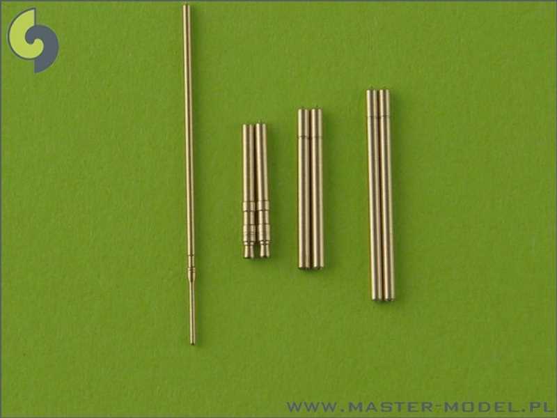 Fw 190 A7, A8 armament set (MG 131, MG 151 barrel tips) &amp; Pi - image 1