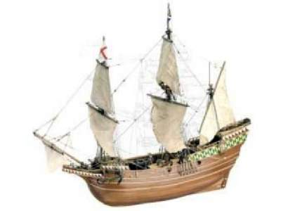 Zaglowiec Mayflower - 1620 - image 1