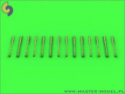 Static dischargers - type used on MiG jets (14pcs) - image 1