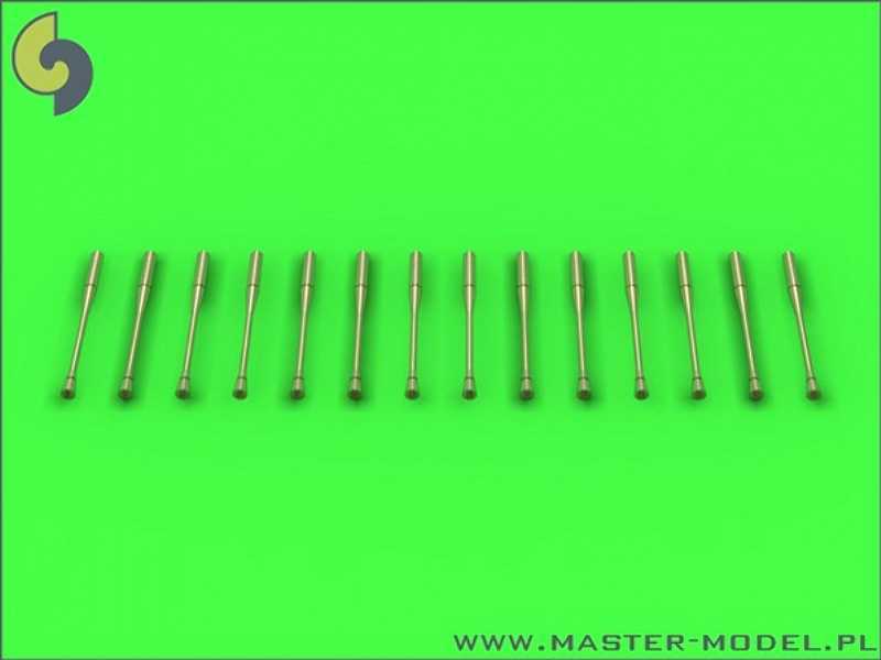 Static dischargers - type used on MiG jets (14pcs) - image 1