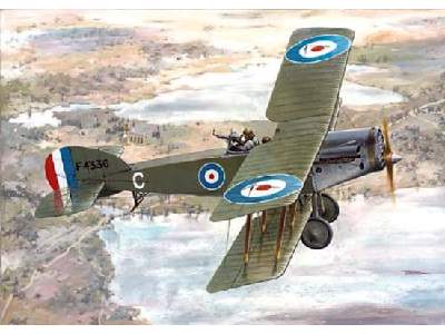 Bristol F2B Fighter - image 1