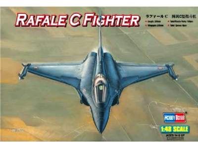 France Rafale C Fighter - image 1