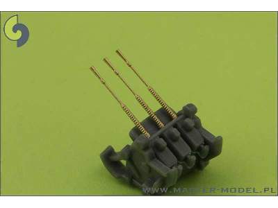 IJN 25mm (0.984in) barrels (20pcs) - image 3