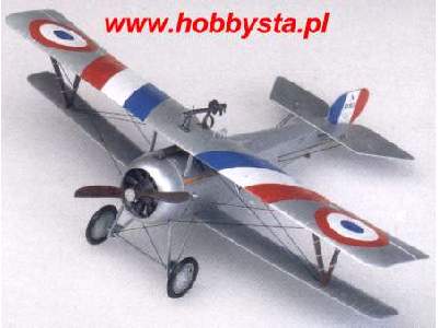 Nieuport 17 - image 1