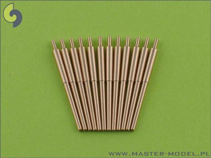 German 15cm (5.9in) SKC/28 barrels (12pcs) - image 1 German 15cm (5.9in) SKC/28 barrels (12pcs) - image 1