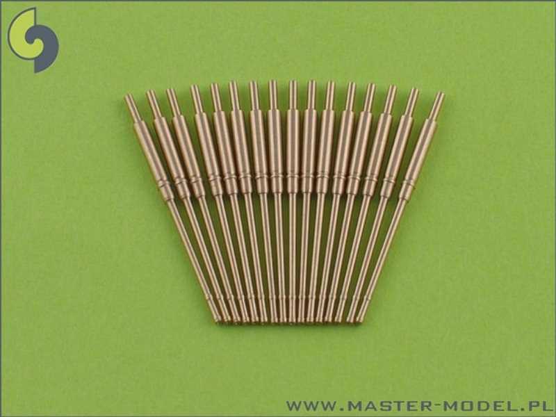 German 10,5cm (4.1in) SKC/33 barrels - late type (16pcs) - image 1