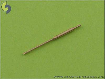 German 10,5cm (4.1in) SKC/33 barrels - late type (16pcs) - image 3