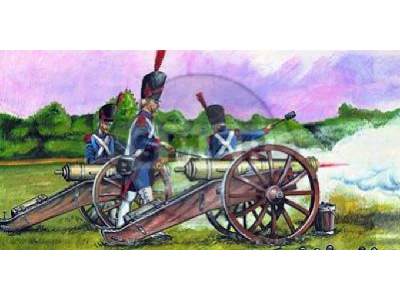 Cannon "Napoleon" - image 1